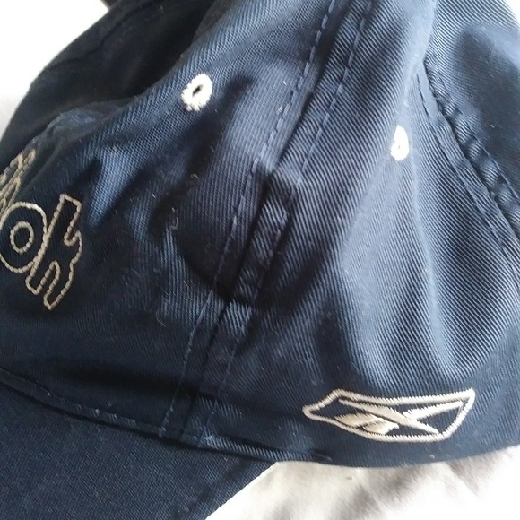 Reebok Hat One Size $30+free $5 Gift - Picture 5 of 5